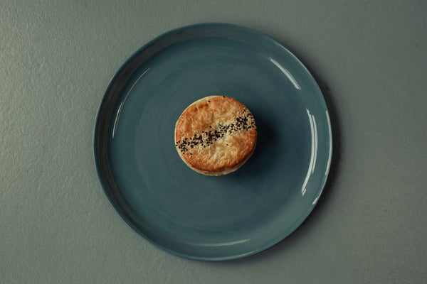 Beef Burgundy Pie