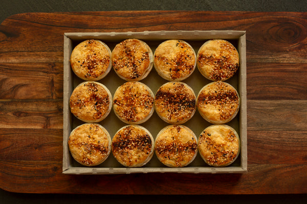Beef Ragu Pies - 12 Pack (Frozen)