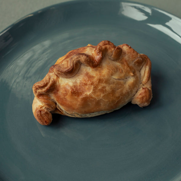 Cornish Pastie