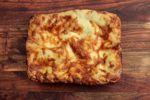 Freezer Meals