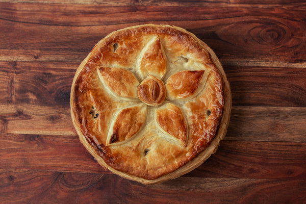 Aussie Beef Pie