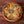 Curried Cauliflower & Pea Pie